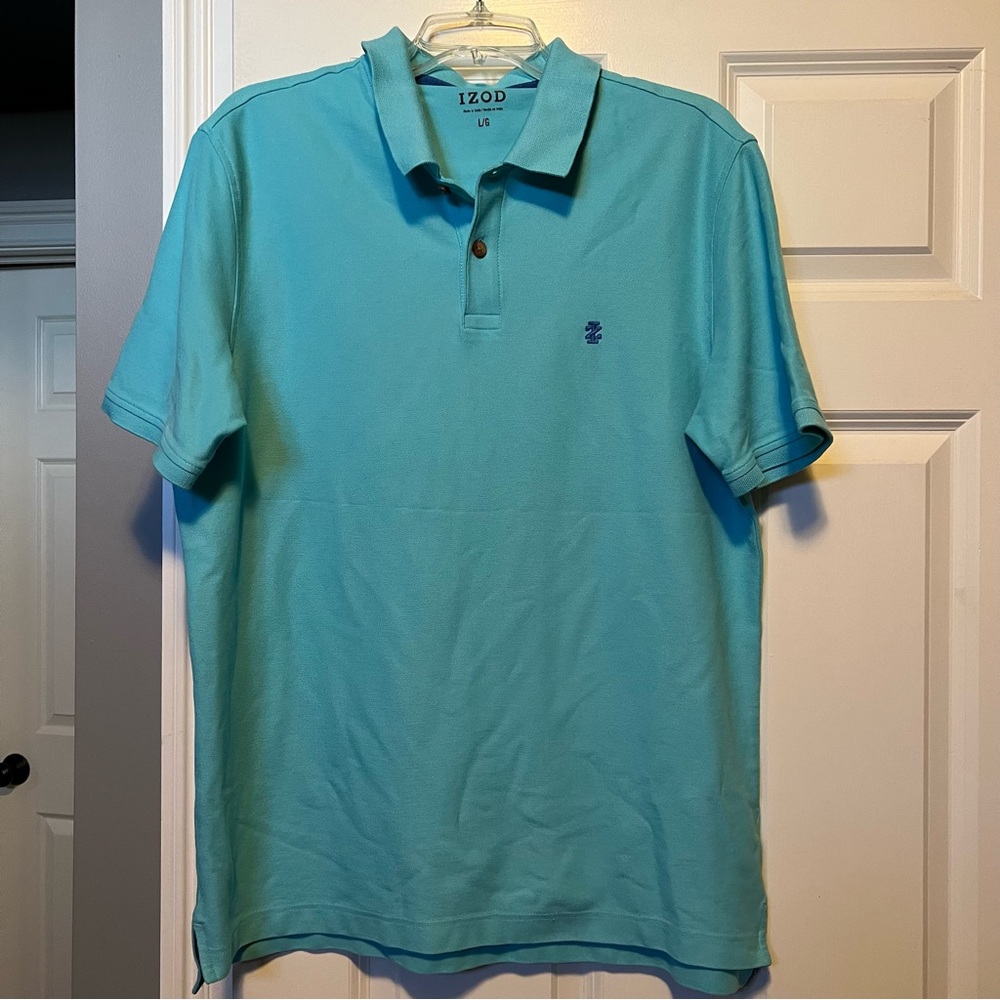 Izod polo